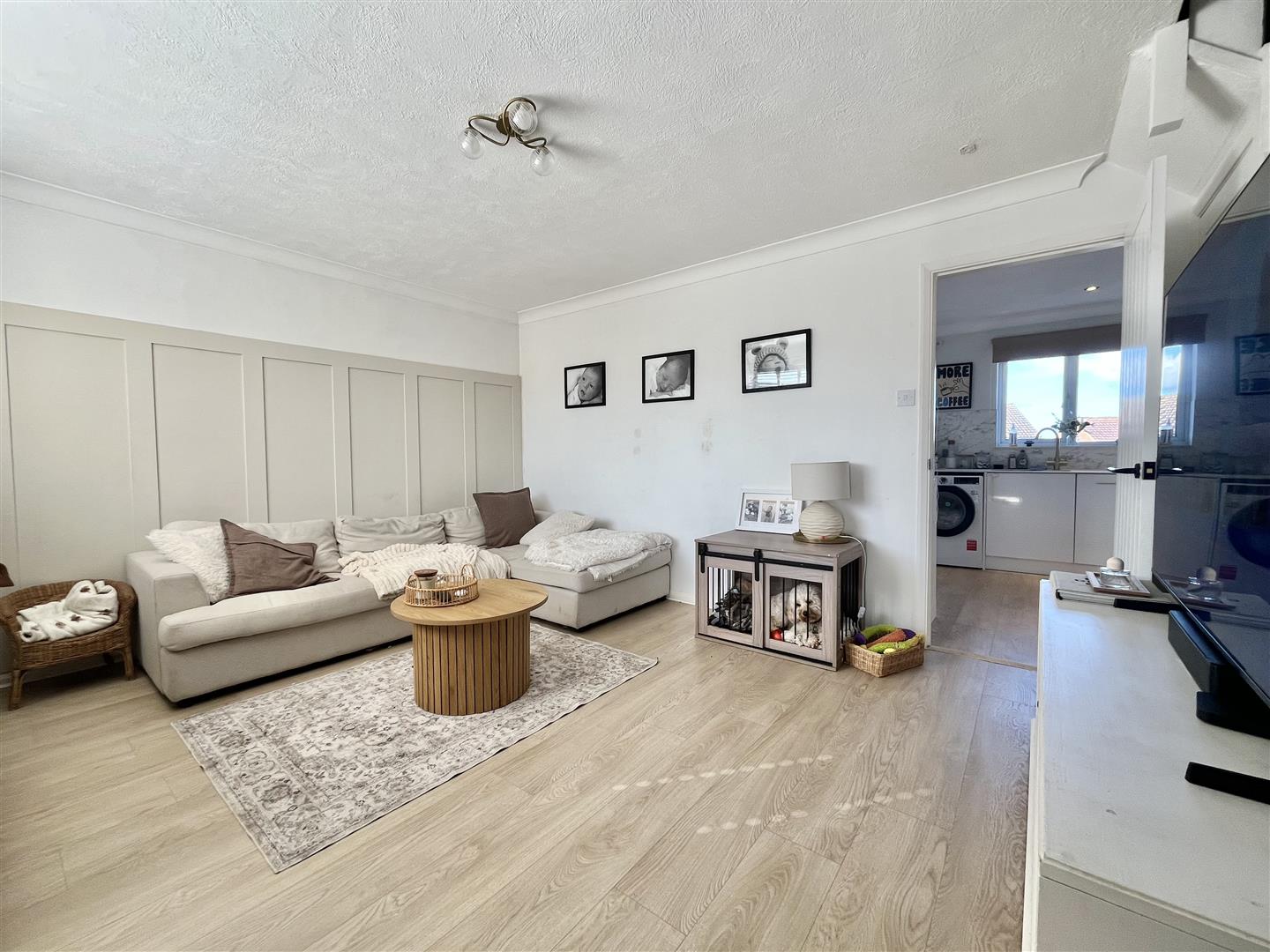 3 bed property in Kite Close., St. Leonards-On-Sea